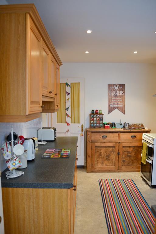 Queens Apartment Worthing Extérieur photo
