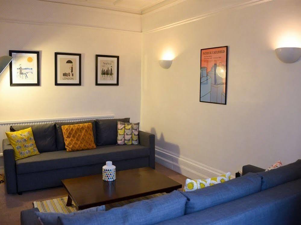 Queens Apartment Worthing Extérieur photo